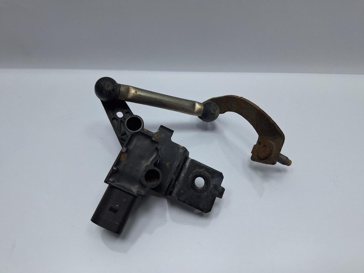 Senzor de nivel faruri fata SKODA SUPERB II Estate 3T5 2009 - 2015 TDI CBBB, CFGB 1T0907503B , 1K0941274C
