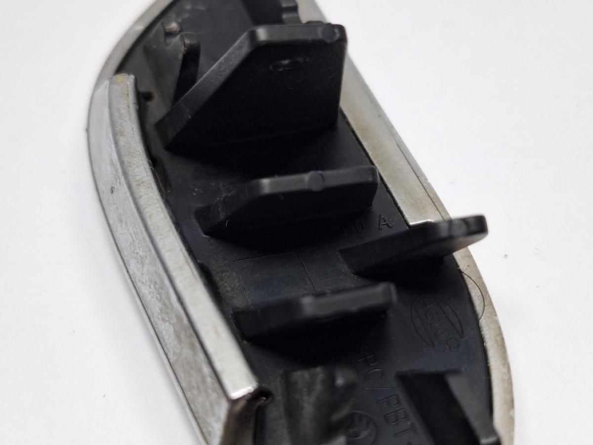 Capac duza spalator far dreapta SKODA SUPERB II Estate 3T5 2009 - 2015 TDI CBBB, CFGB 3T0955110A