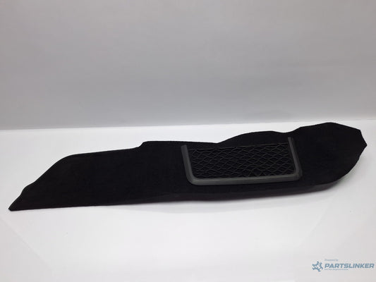 Laterala consola centrala dreapta SKODA SUPERB III Estate 3T5 2009 - 2015 TDI CBBB, CFGB 3T1863046C