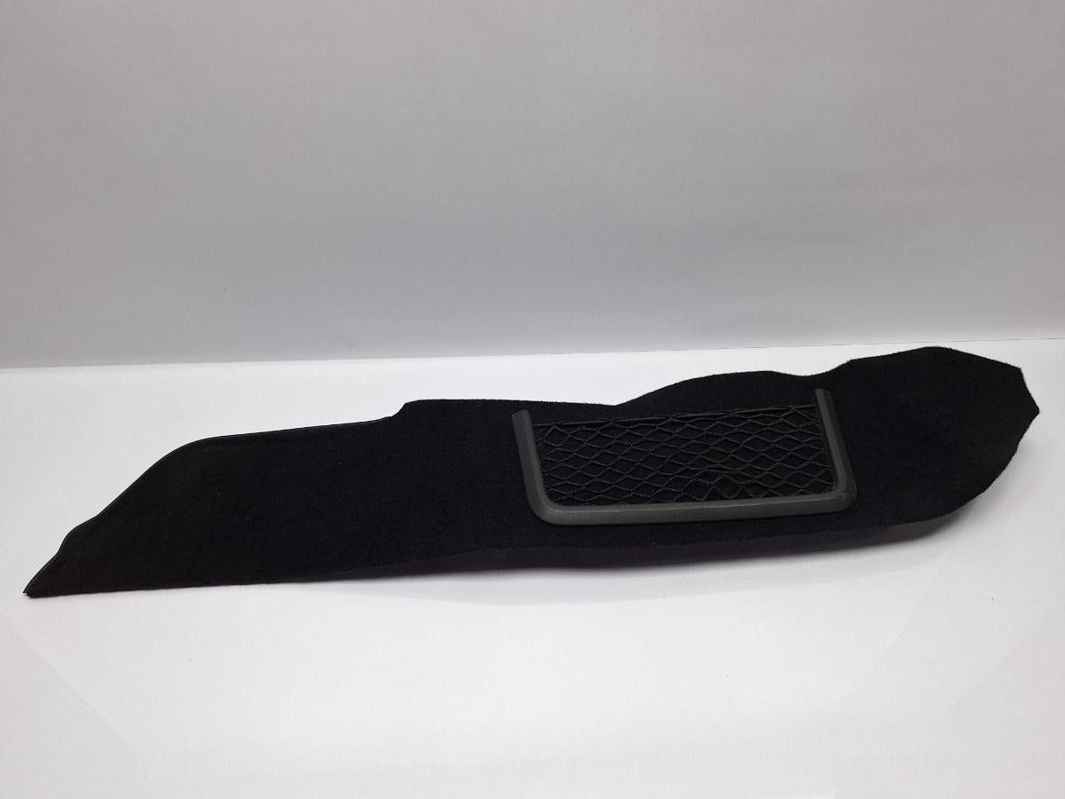 Laterala consola centrala dreapta SKODA SUPERB II Estate 3T5 2009 - 2015 TDI CBBB, CFGB 3T1863046C
