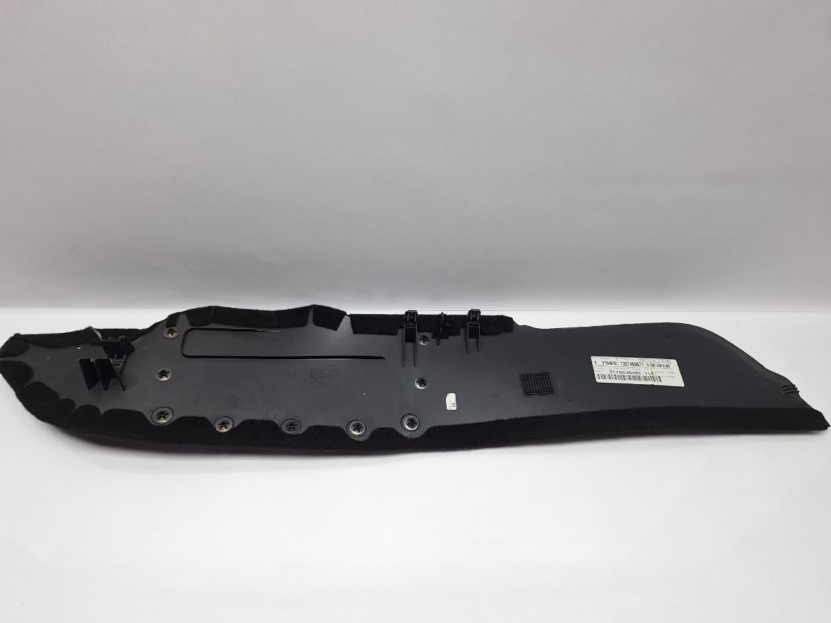 Laterala consola centrala dreapta SKODA SUPERB II Estate 3T5 2009 - 2015 TDI CBBB, CFGB 3T1863046C