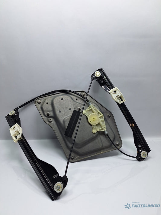 Macara geam dreapta fata SKODA SUPERB III Estate 3T5 2009 - 2015 TDI CBBB, CFGB 3T0837462A