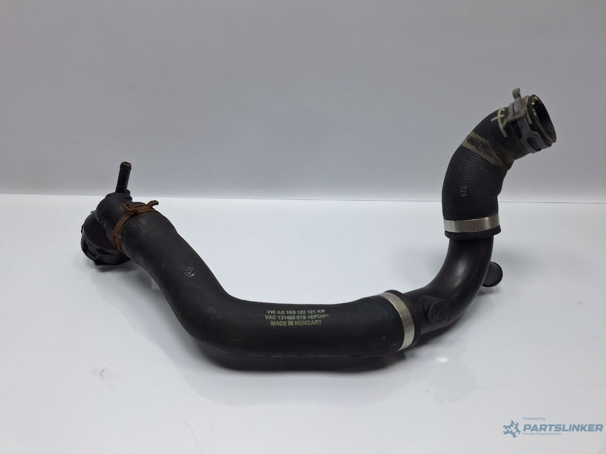 Furtunuri apa SKODA SUPERB III Estate 3T5 2009 - 2015 TDI CBBB, CFGB 1K0122101KN