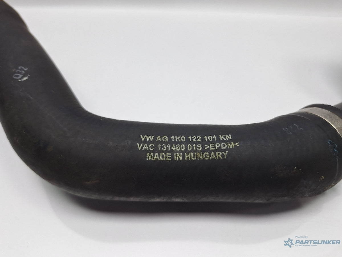 Furtunuri apa SKODA SUPERB III Estate 3T5 2009 - 2015 TDI CBBB, CFGB 1K0122101KN