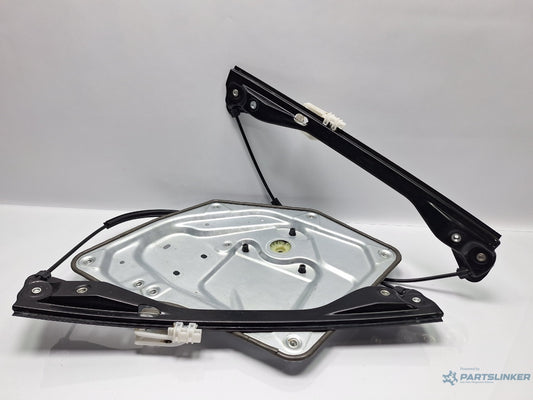 Macara geam stanga fata SKODA SUPERB III Estate 3T5 2009 - 2015 TDI CBBB, CFGB 3T0837461A