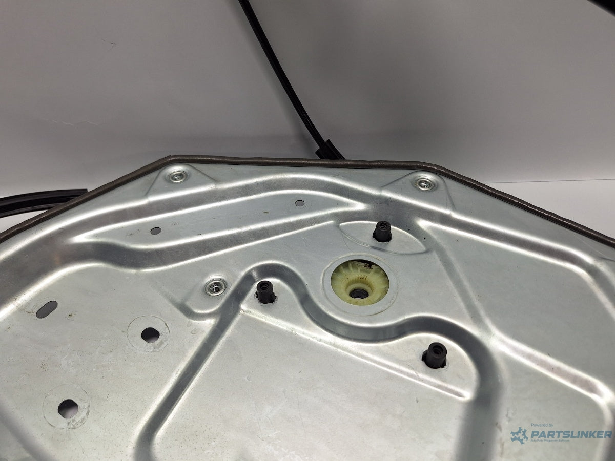 Macara geam stanga fata SKODA SUPERB III Estate 3T5 2009 - 2015 TDI CBBB, CFGB 3T0837461A