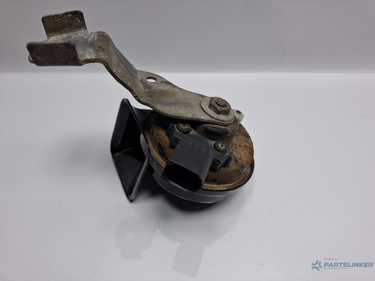 Claxon joase SKODA SUPERB III Estate 3T5 2009 - 2015 TDI CBBB, CFGB 1K0951221B