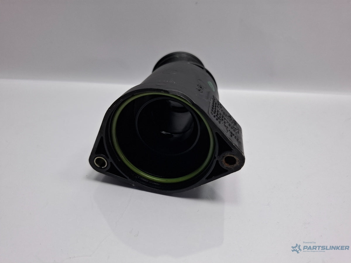 Cupla furtun intercooler SKODA SUPERB III Estate 3T5 2009 - 2015 TDI CBBB, CFGB 03L131111R