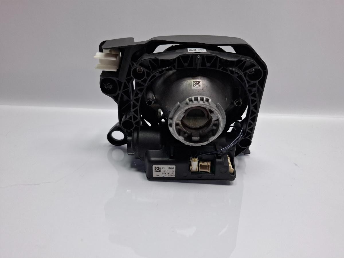 Lupa far SKODA SUPERB II Estate 3T5 2009 - 2015 TDI CBBB, CFGB HELLA  3T1941018E
