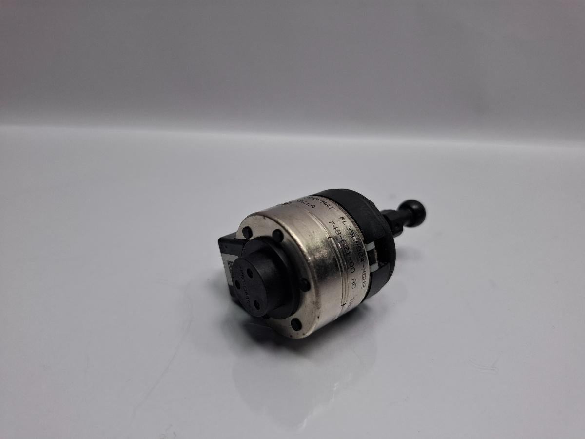 Motoras reglaj  far SKODA SUPERB II Estate 3T5 2009 - 2015 TDI CBBB, CFGB HELLA 74862100AC