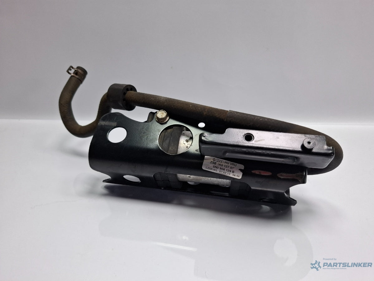 Pompa auxiliara motorina SKODA SUPERB III Estate 3T5 2009 - 2015 TDI CBBB, CFGB 5N0906129B