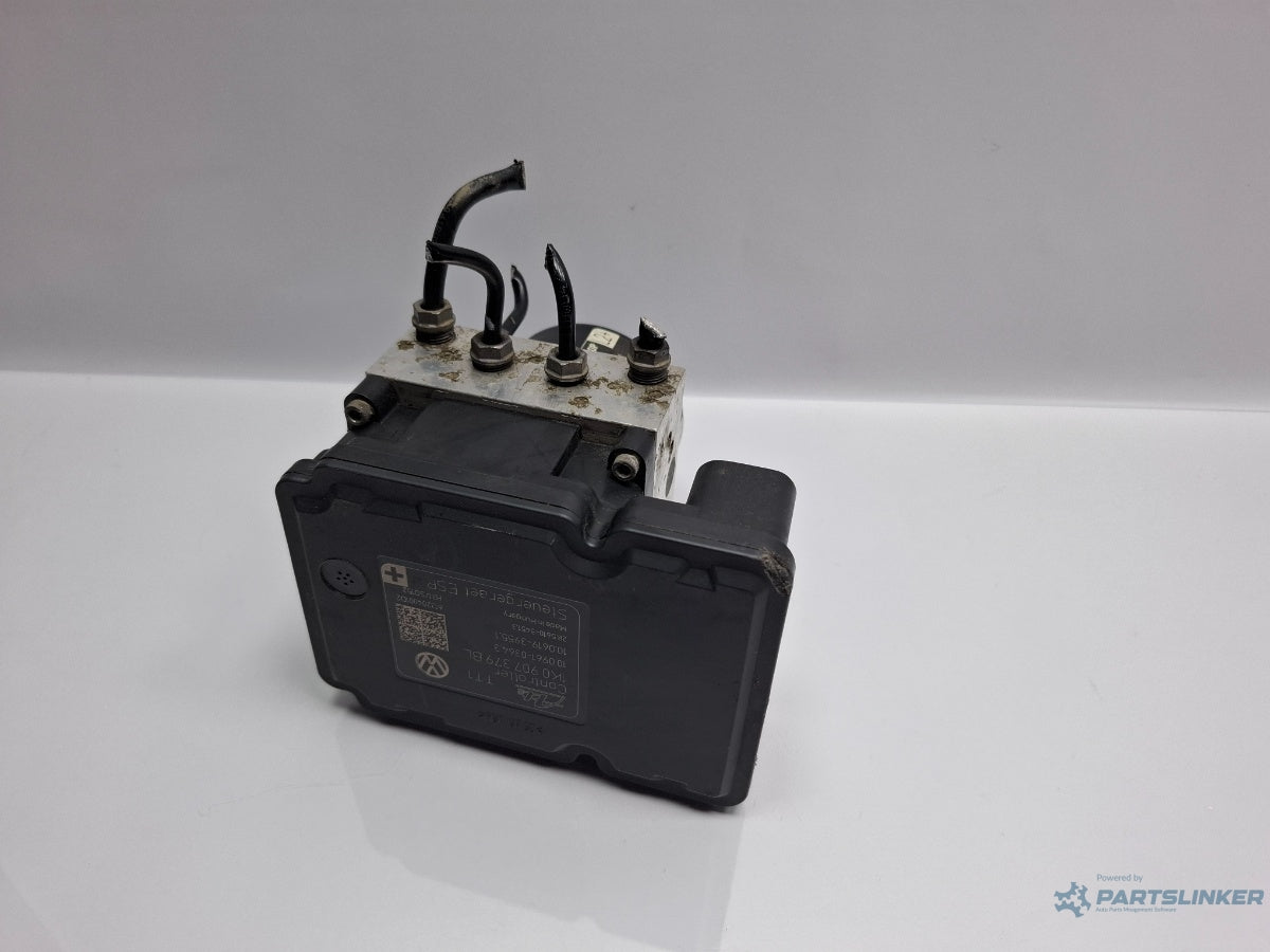 Modul unitate ABS SKODA SUPERB III Estate 3T5 2009 - 2015 TDI CBBB, CFGB 1K0614517DP , 1K0907379BL