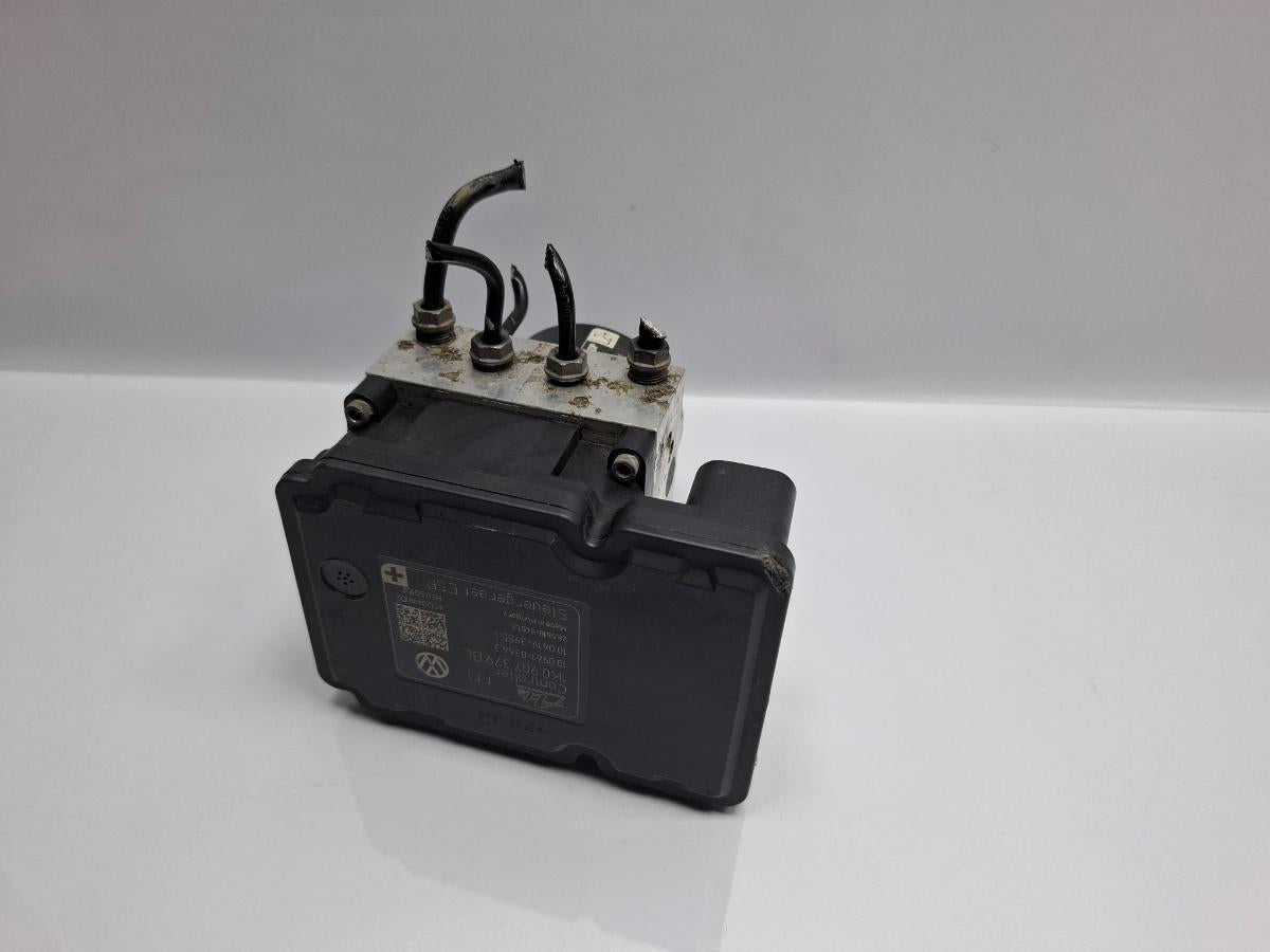Modul unitate ABS SKODA SUPERB II Estate 3T5 2009 - 2015 TDI CBBB, CFGB 1K0614517DP , 1K0907379BL