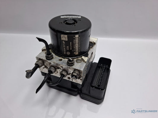 Modul unitate ABS SKODA SUPERB III Estate 3T5 2009 - 2015 TDI CBBB, CFGB 1K0614517DP , 1K0907379BL