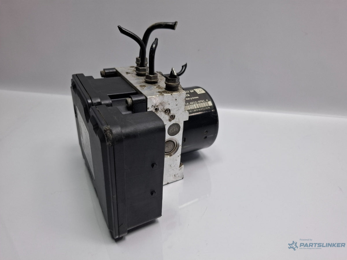 Modul unitate ABS SKODA SUPERB III Estate 3T5 2009 - 2015 TDI CBBB, CFGB 1K0614517DP , 1K0907379BL