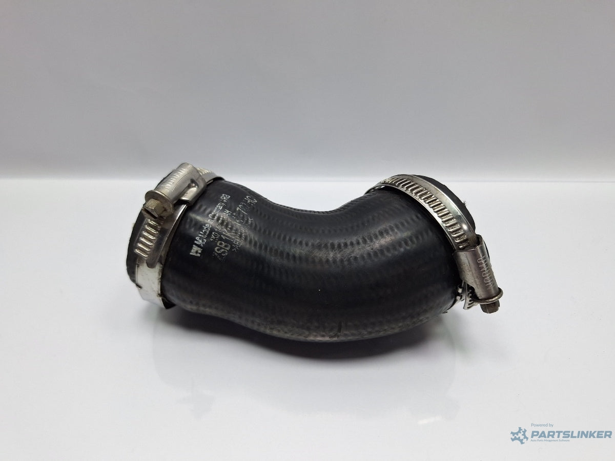 Furtun intercooler SKODA SUPERB III Estate 3T5 2009 - 2015 TDI CBBB, CFGB 1K0145782HC