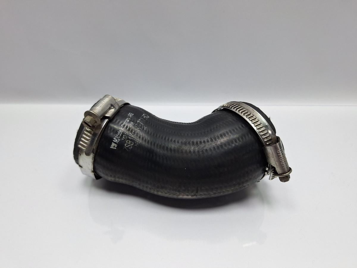 Furtun intercooler SKODA SUPERB II Estate 3T5 2009 - 2015 TDI CBBB, CFGB 1K0145782HC