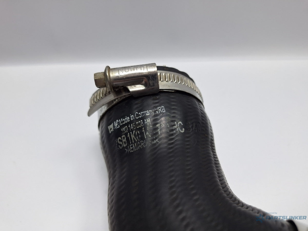 Furtun intercooler SKODA SUPERB III Estate 3T5 2009 - 2015 TDI CBBB, CFGB 1K0145782HC