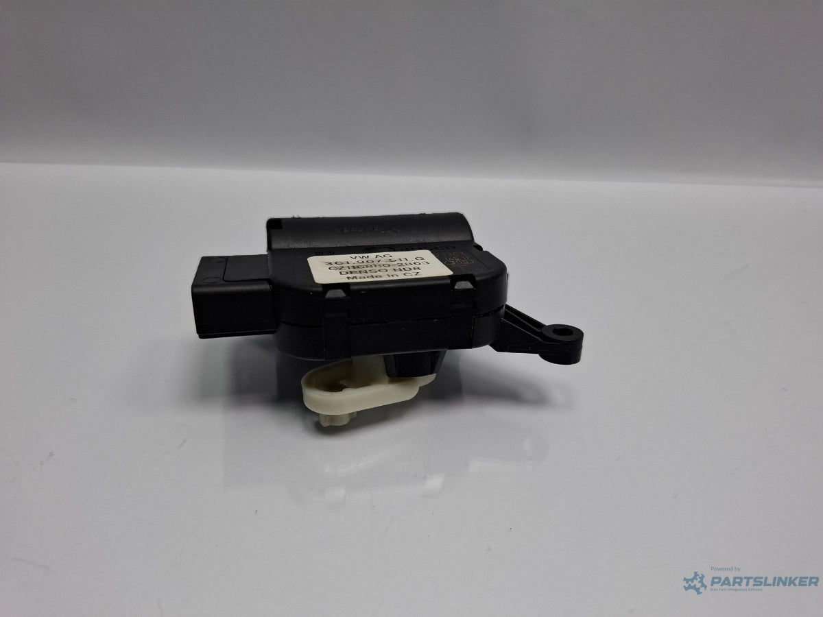 Motoras reglaj aeroterma SKODA SUPERB III Estate 3T5 2009 - 2015 TDI CBBB, CFGB 3C1907511G