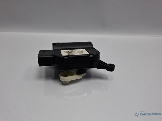 Motoras reglaj aeroterma SKODA SUPERB III Estate 3T5 2009 - 2015 TDI CBBB, CFGB 3C1907511G