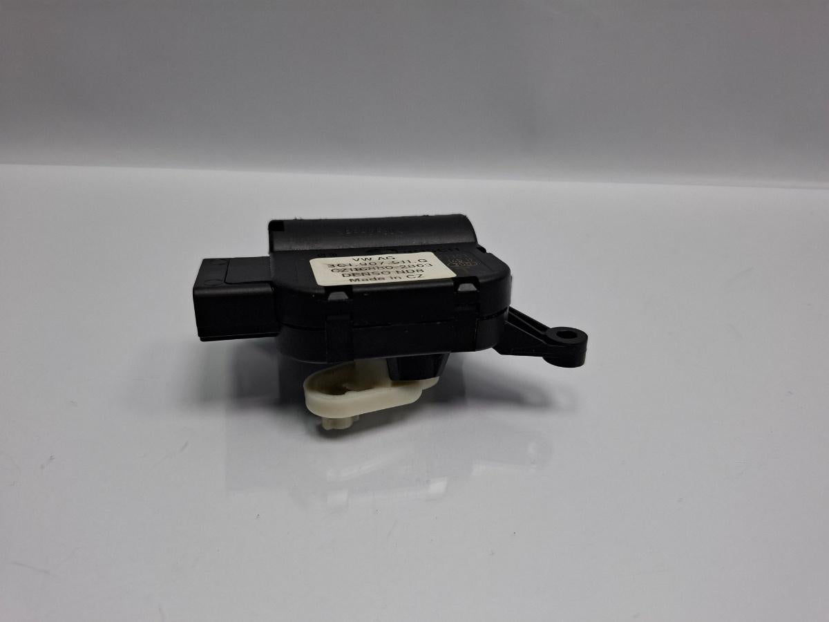 Motoras reglaj aeroterma SKODA SUPERB II Estate 3T5 2009 - 2015 TDI CBBB, CFGB 3C1907511G