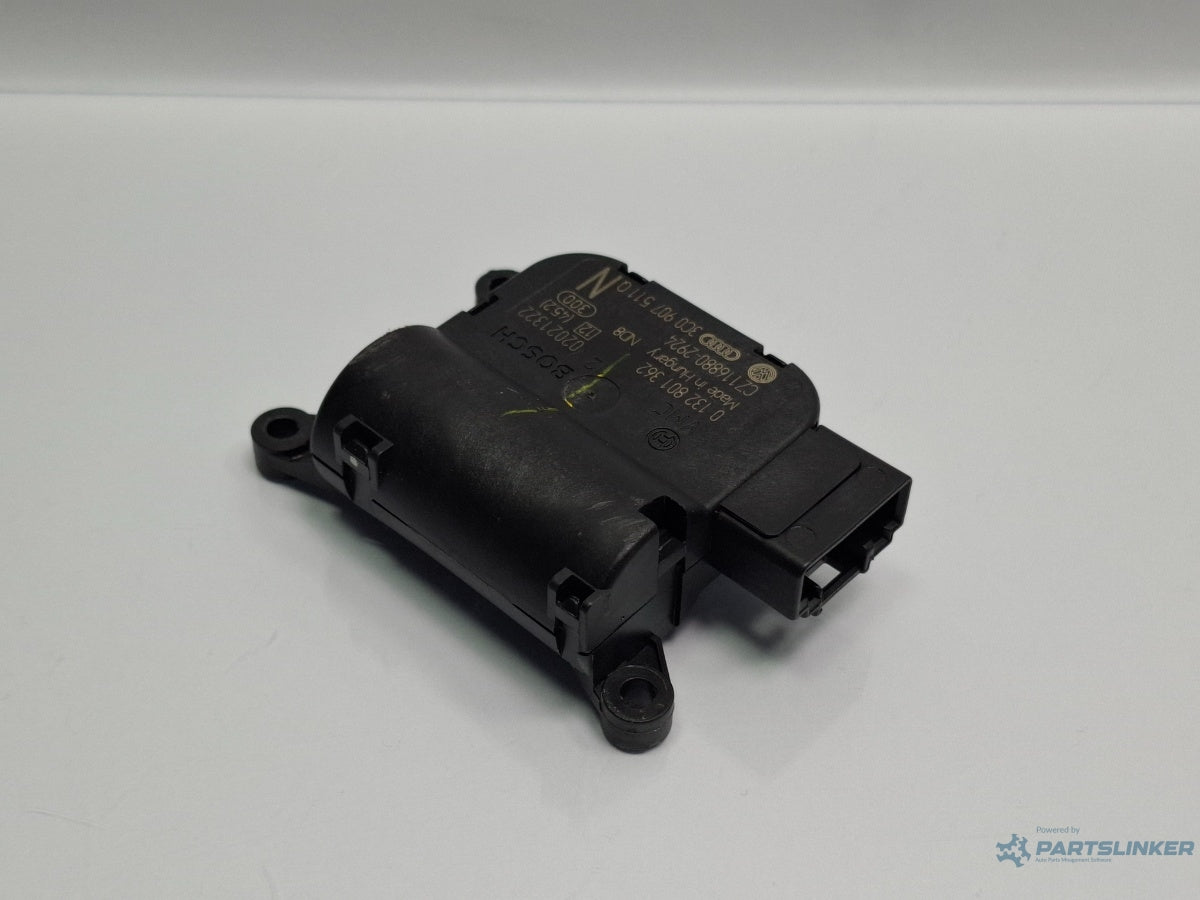 Motoras aeroterma V425 SKODA SUPERB III Estate 3T5 2009 - 2015 TDI CBBB, CFGB BOSCH 0132801362 3C0907511Q