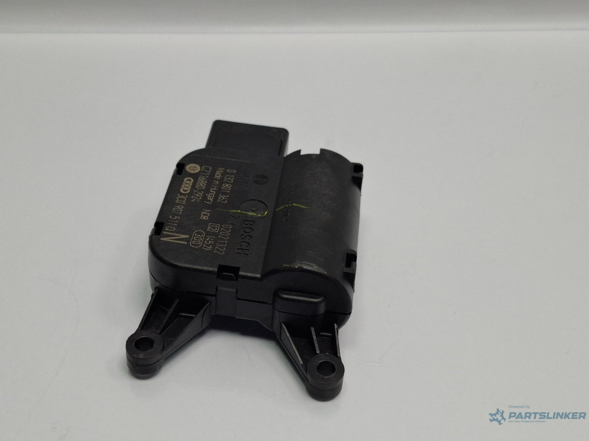 Motoras aeroterma V425 SKODA SUPERB III Estate 3T5 2009 - 2015 TDI CBBB, CFGB BOSCH 0132801362 3C0907511Q