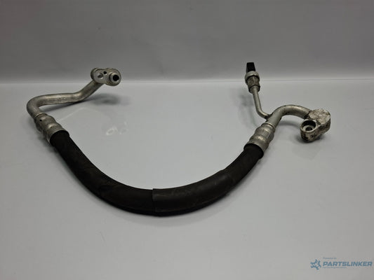 Conducta AC radiator- compresor SKODA SUPERB III Estate 3T5 2009 - 2015 TDI CBBB, CFGB 1K0820721CA