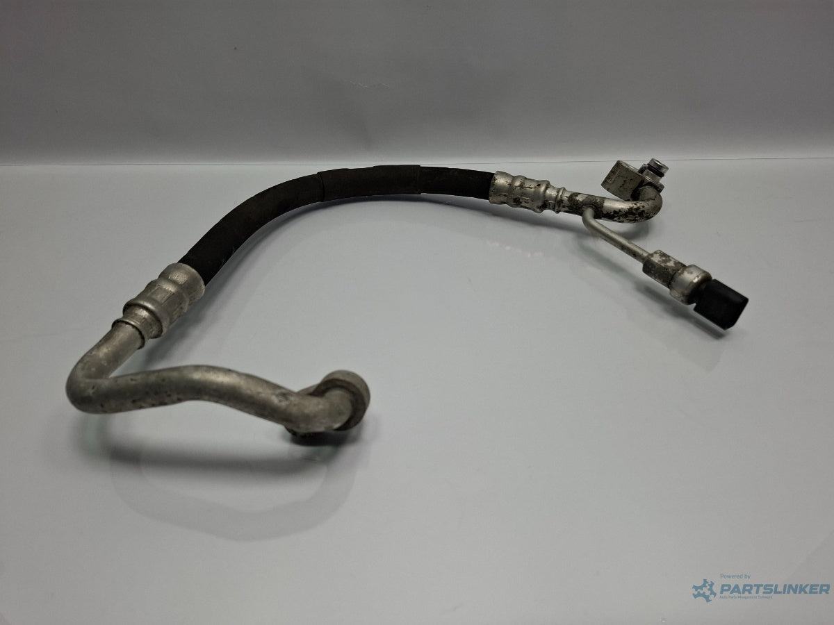 Conducta AC radiator- compresor SKODA SUPERB III Estate 3T5 2009 - 2015 TDI CBBB, CFGB 1K0820721CA