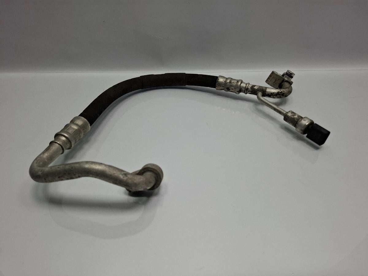Conducta AC radiator- compresor SKODA SUPERB II Estate 3T5 2009 - 2015 TDI CBBB, CFGB 1K0820721CA