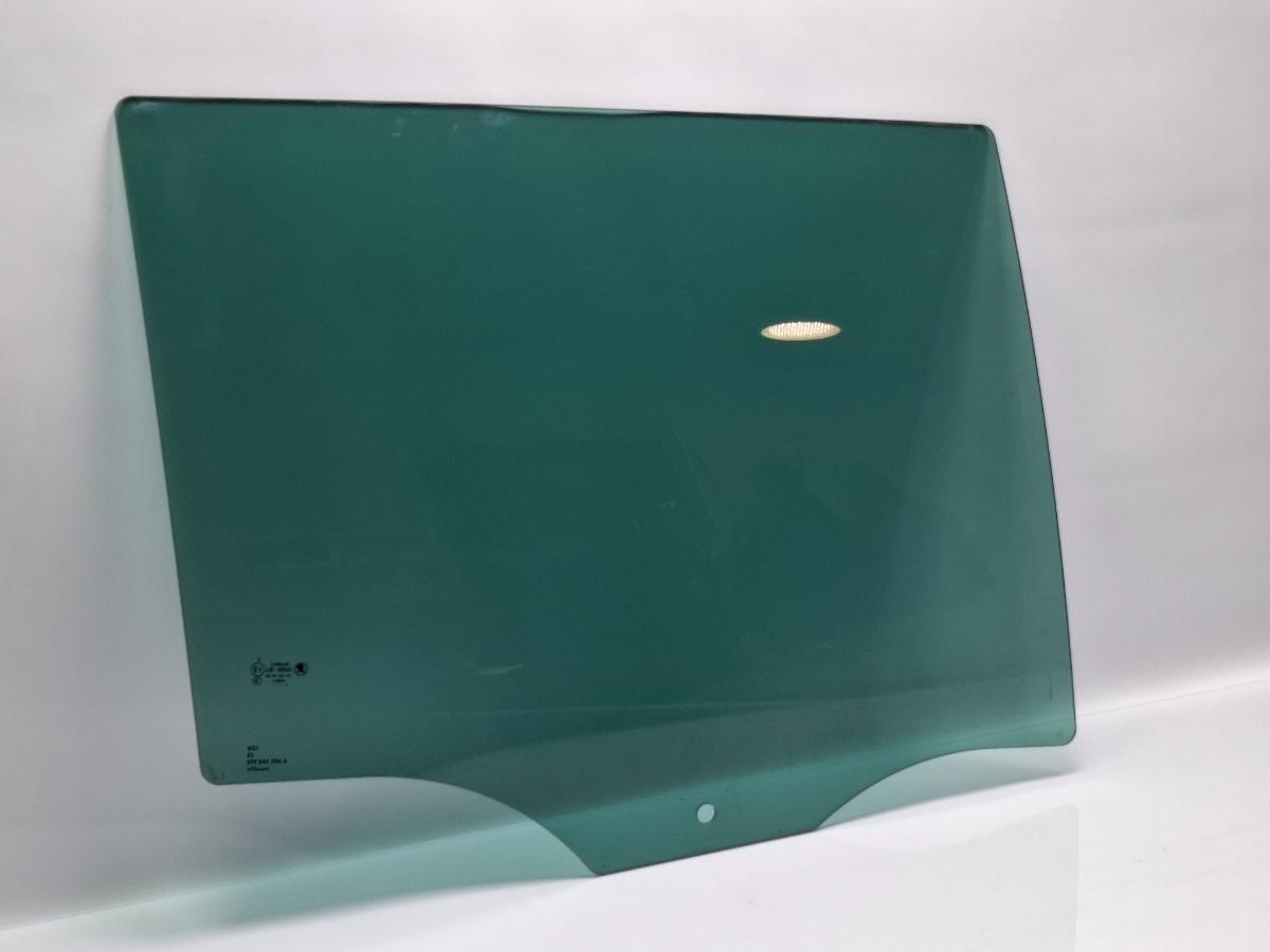 Geam privacy usa dreapta spate SKODA SUPERB II Estate 3T5 2009 - 2015 TDI CBBB, CFGB Starglass 43R000491 3T9845206A