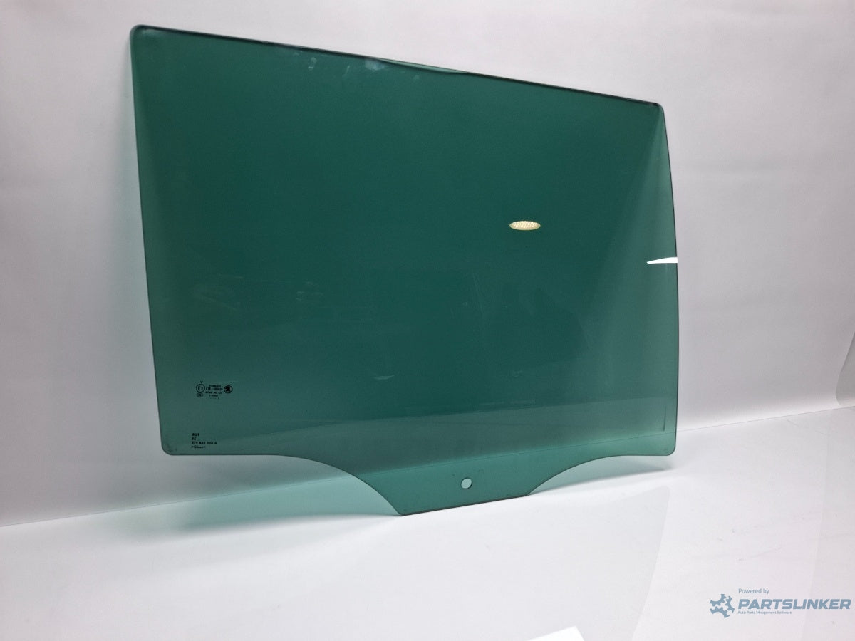 Geam privacy usa dreapta spate SKODA SUPERB III Estate 3T5 2009 - 2015 TDI CBBB, CFGB Starglass 43R000491 3T9845206A