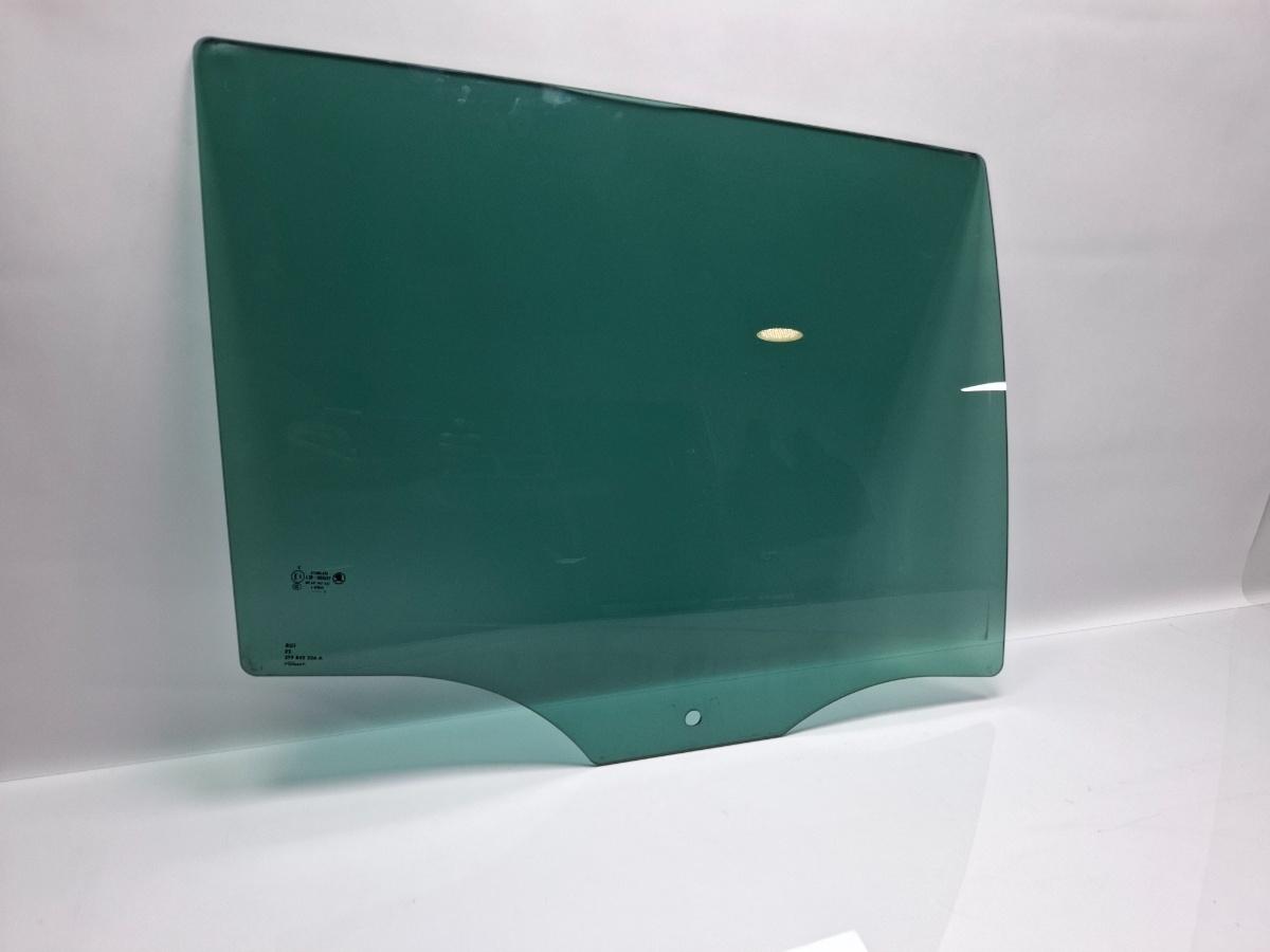 Geam privacy usa dreapta spate SKODA SUPERB II Estate 3T5 2009 - 2015 TDI CBBB, CFGB Starglass 43R000491 3T9845206A