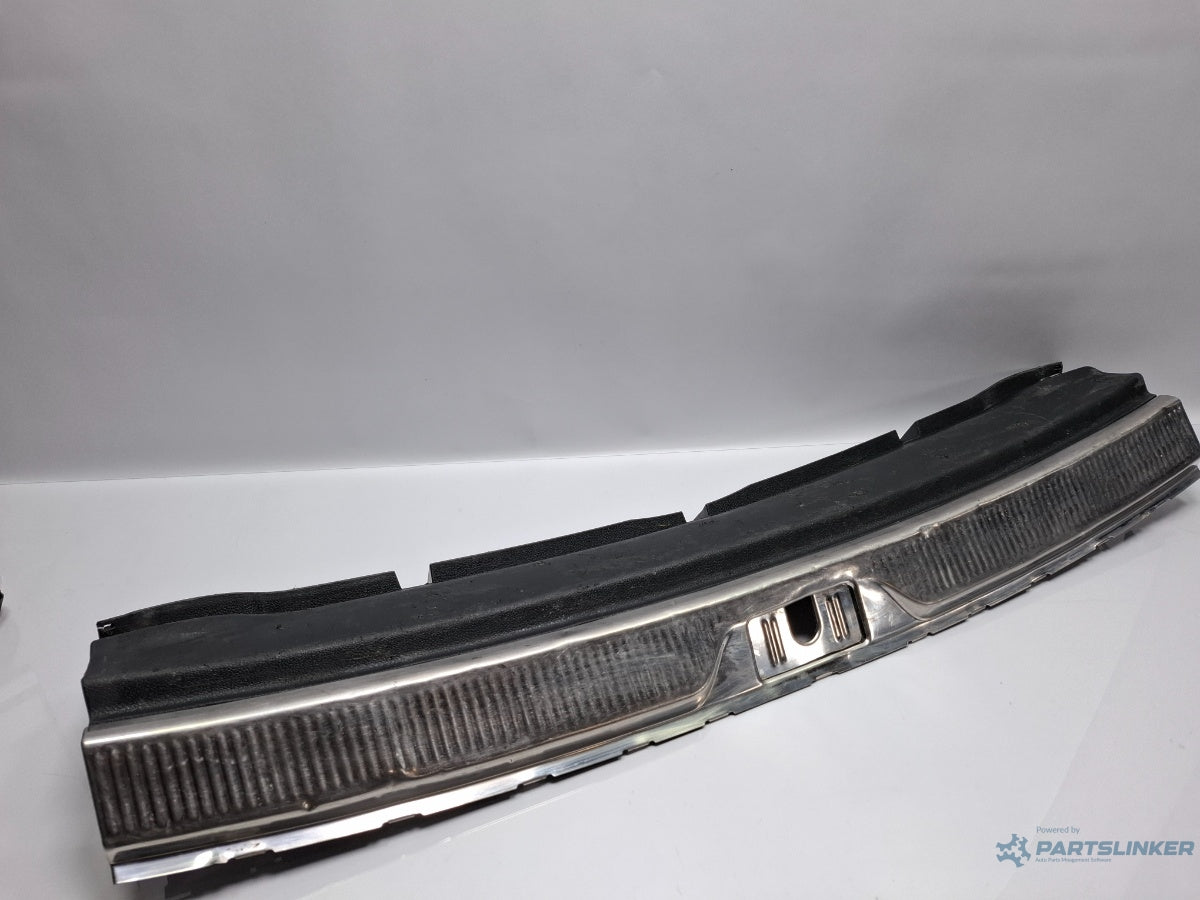 Finitie portbagaj SKODA SUPERB III Estate 3T5 2009 - 2015 TDI CBBB, CFGB 3T9863459C