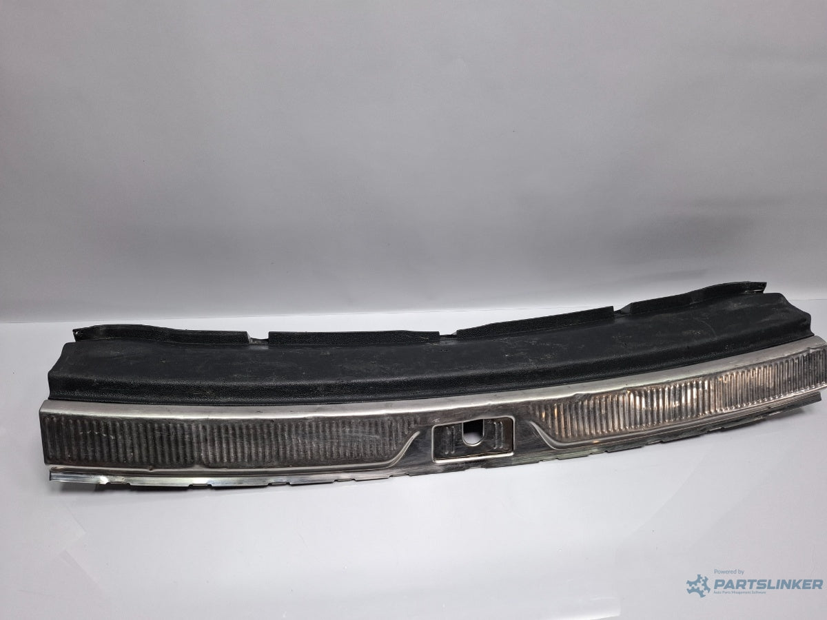 Finitie portbagaj SKODA SUPERB III Estate 3T5 2009 - 2015 TDI CBBB, CFGB 3T9863459C