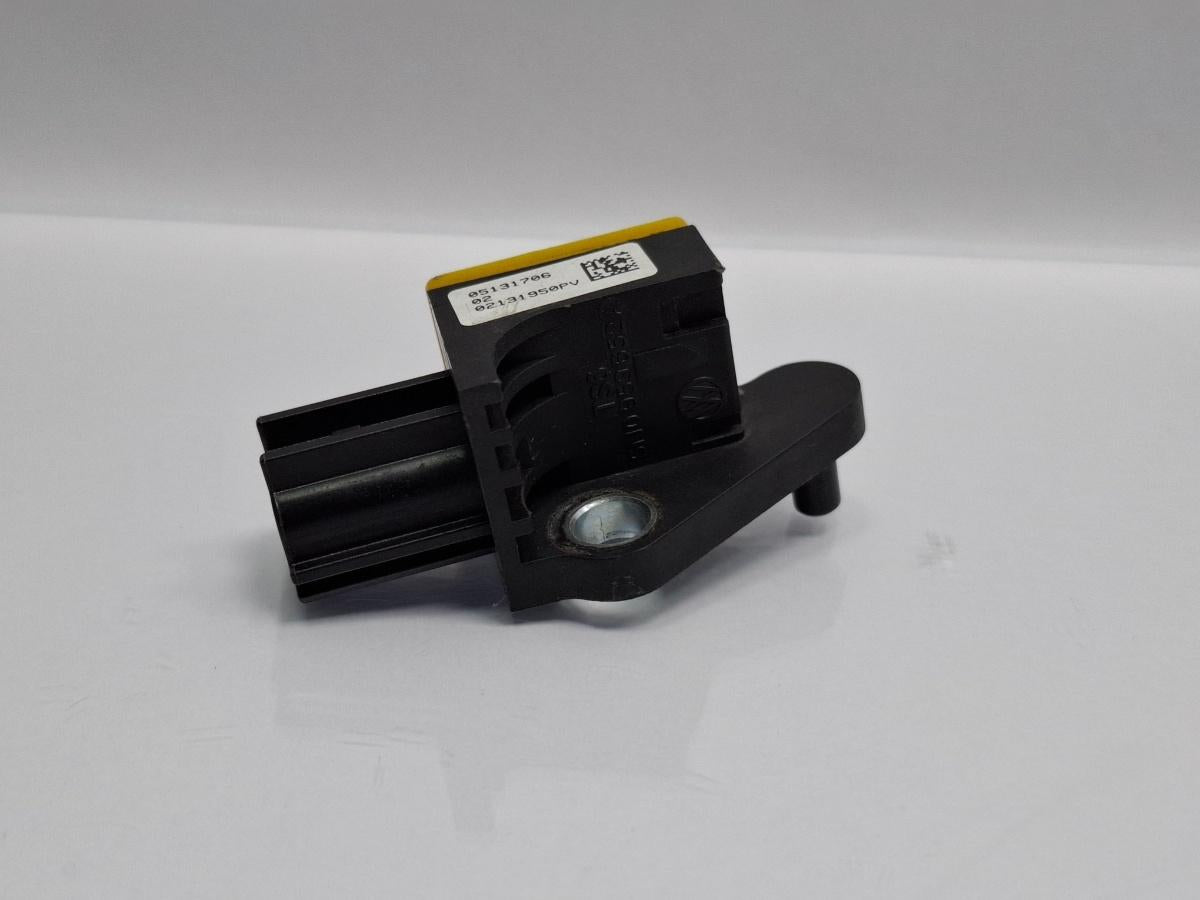Senzor de impact airbag SKODA SUPERB II Estate 3T5 2009 - 2015 TDI CBBB, CFGB 5N0959652A