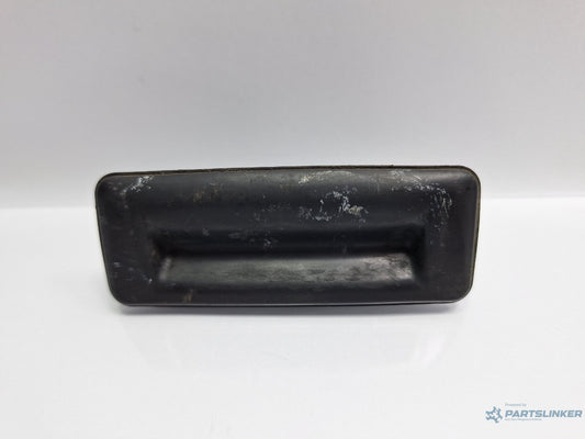 Buton deschidere hayon/portbagaj SKODA OCTAVIA Combi 5E5 2012 - > TDI CKFC, CRMB, CYKA 5E0827566