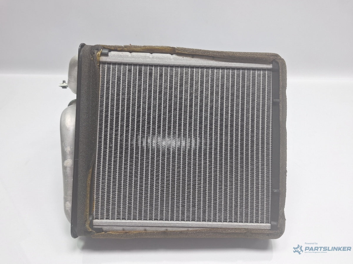 Radiator aeroterma SKODA SUPERB III Estate 3T5 2009 - 2015 TDI CBBB, CFGB Denso CZ116140-0363 3C0819031A