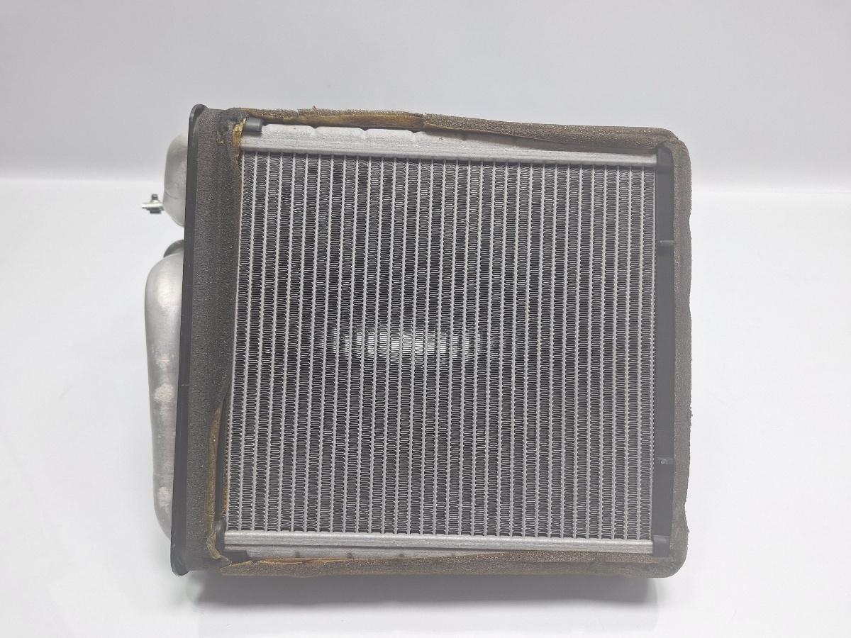 Radiator aeroterma SKODA SUPERB II Estate 3T5 2009 - 2015 TDI CBBB, CFGB Denso CZ116140-0363 3C0819031A