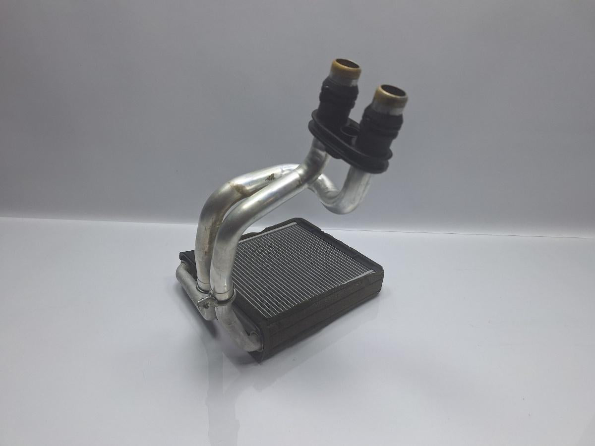 Radiator aeroterma SKODA SUPERB II Estate 3T5 2009 - 2015 TDI CBBB, CFGB Denso CZ116140-0363 3C0819031A
