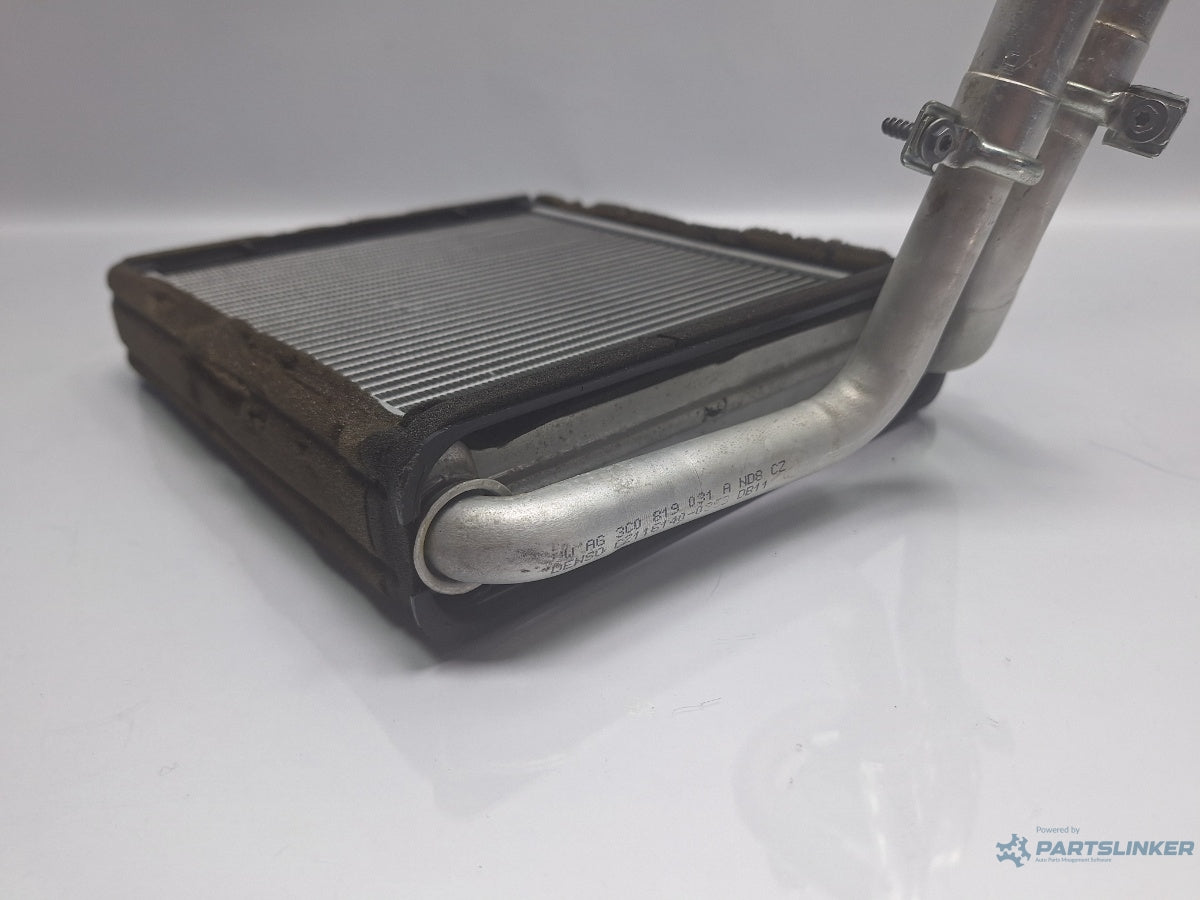 Radiator aeroterma SKODA SUPERB III Estate 3T5 2009 - 2015 TDI CBBB, CFGB Denso CZ116140-0363 3C0819031A