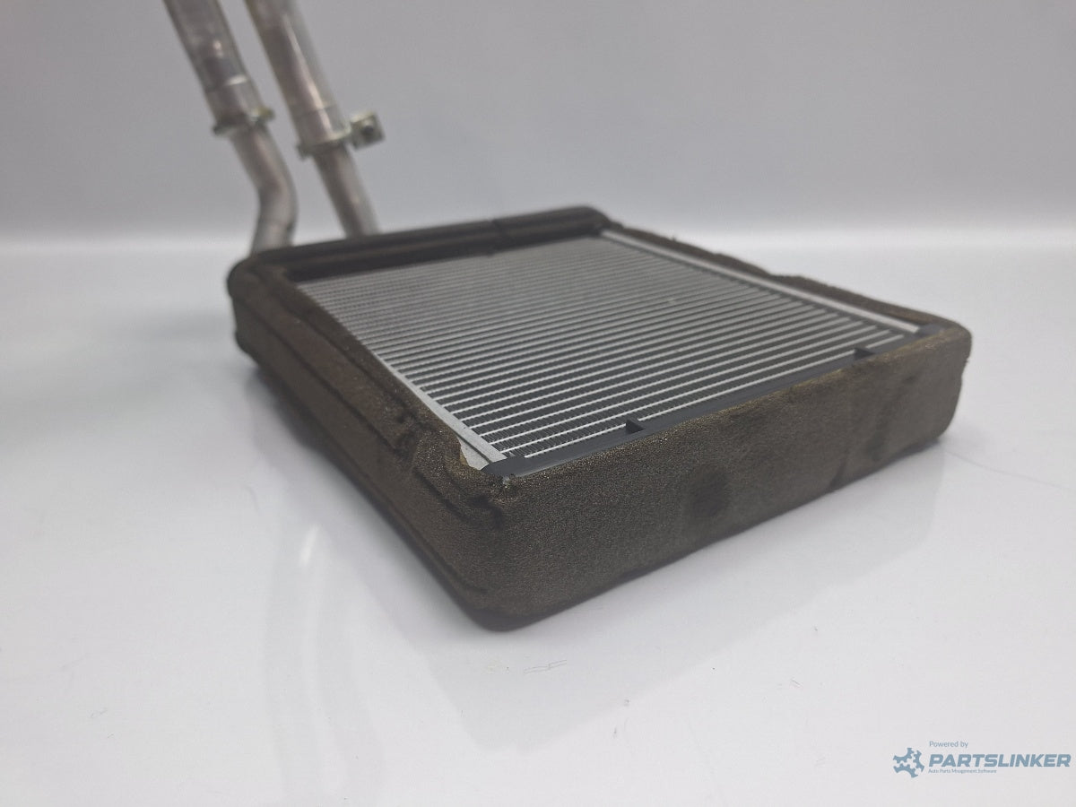 Radiator aeroterma SKODA SUPERB III Estate 3T5 2009 - 2015 TDI CBBB, CFGB Denso CZ116140-0363 3C0819031A