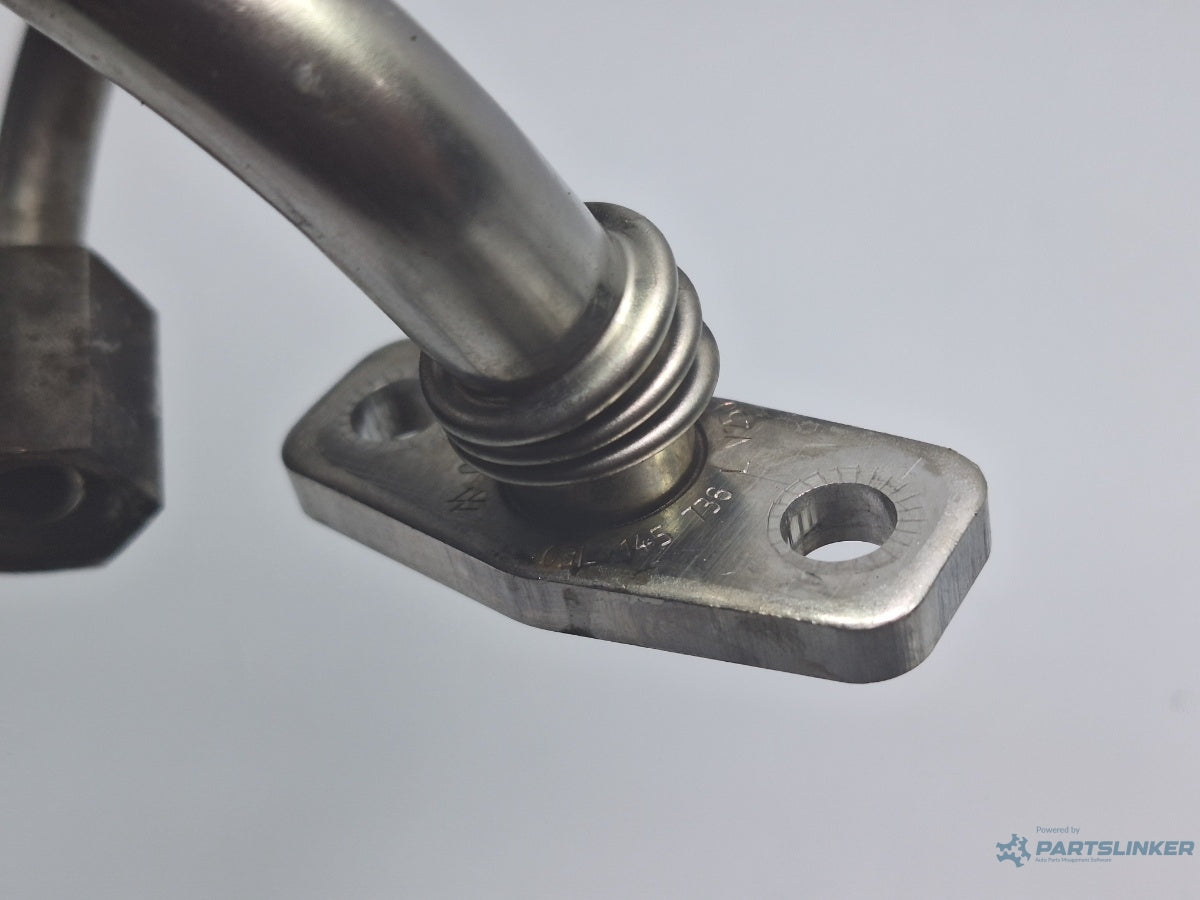 Conducte tur retur ulei turbo SKODA SUPERB III Estate 3T5 2009 - 2015 TDI CBBB, CFGB 03L145736L , 03L145535D