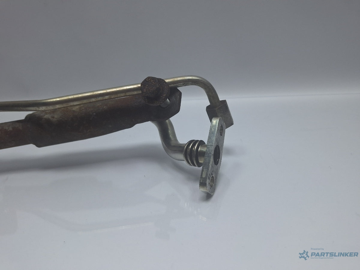 Conducte tur retur ulei turbo SKODA SUPERB III Estate 3T5 2009 - 2015 TDI CBBB, CFGB 03L145736L , 03L145535D