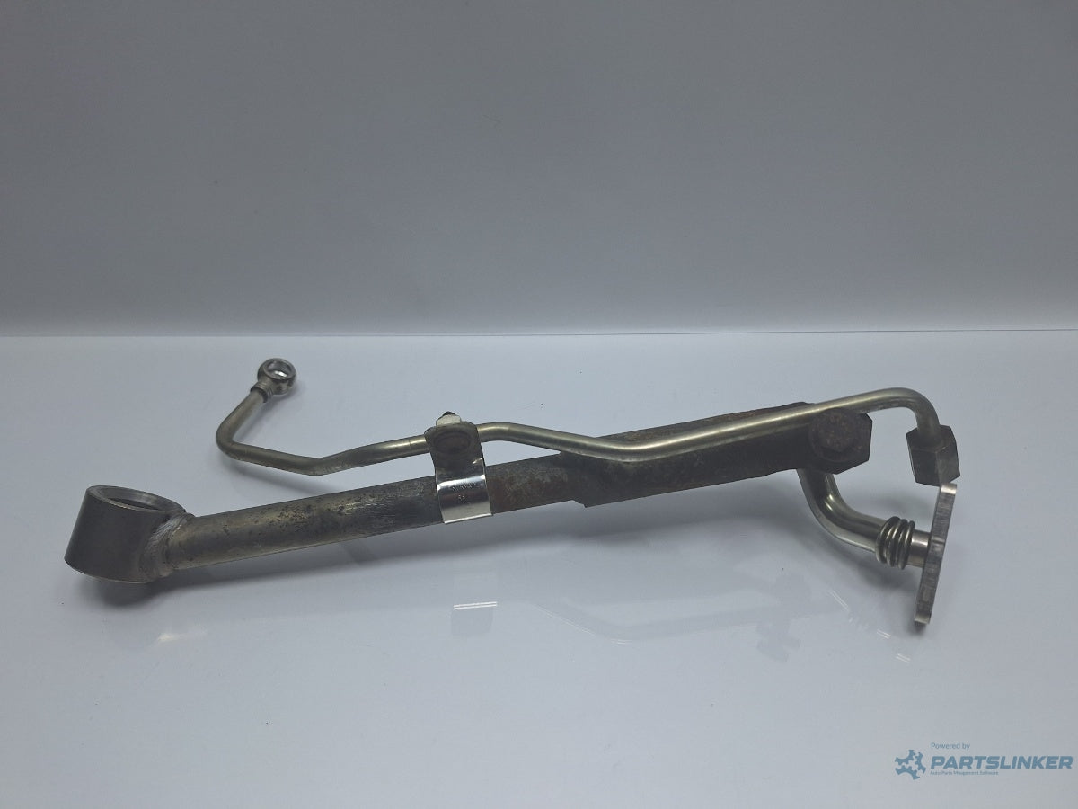 Conducte tur retur ulei turbo SKODA SUPERB III Estate 3T5 2009 - 2015 TDI CBBB, CFGB 03L145736L , 03L145535D