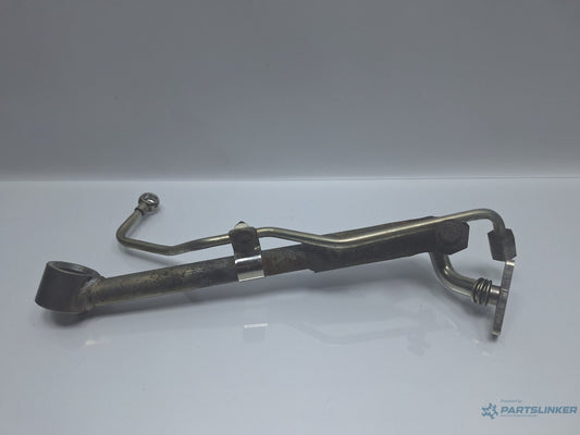 Conducte tur retur ulei turbo SKODA SUPERB III Estate 3T5 2009 - 2015 TDI CBBB, CFGB 03L145736L , 03L145535D