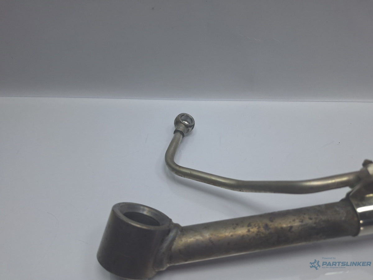 Conducte tur retur ulei turbo SKODA SUPERB III Estate 3T5 2009 - 2015 TDI CBBB, CFGB 03L145736L , 03L145535D