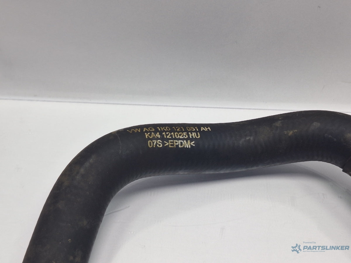 Furtun apa SKODA SUPERB III Estate 3T5 2009 - 2015 TDI CBBB, CFGB 1K0121051AH