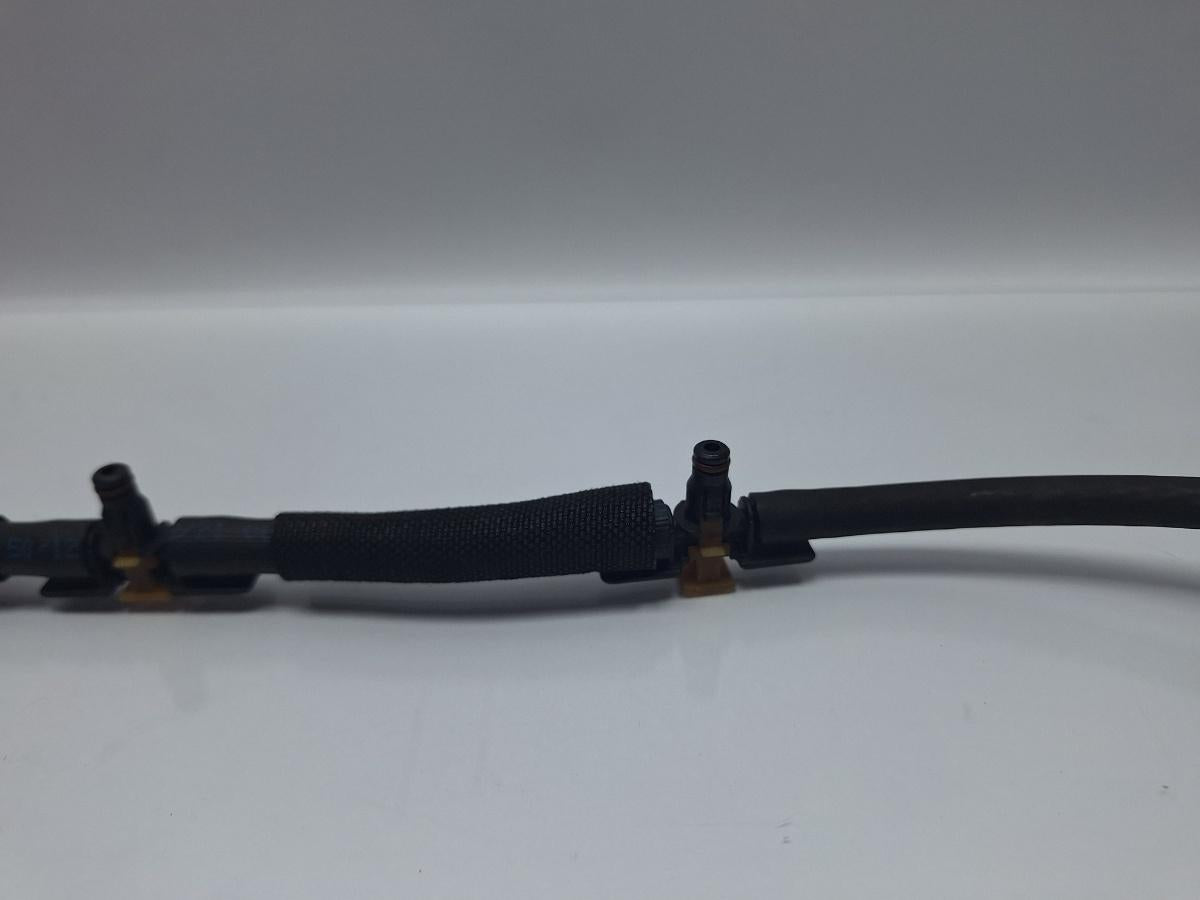 Rampa retur combustibil injectoare SKODA SUPERB II Estate 3T5 2009 - 2015 TDI CBBB, CFGB 03L130235N