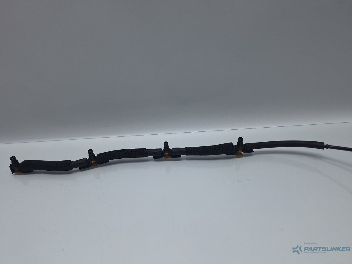 Rampa retur combustibil injectoare SKODA SUPERB III Estate 3T5 2009 - 2015 TDI CBBB, CFGB 03L130235N